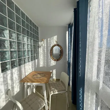 El Dorado Cozy With Balcony And Pool Arona (Tenerife)