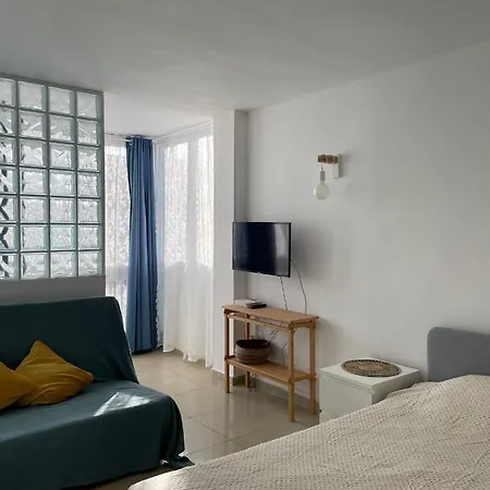 El Dorado Cozy With Balcony And Pool *