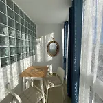 El Dorado Cozy Studio With Balcony And Pool Arona (Tenerife)