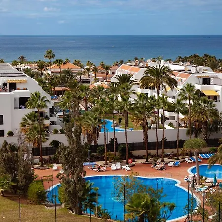 El Dorado Cozy With Balcony&pool Apartament Arona (Tenerife)