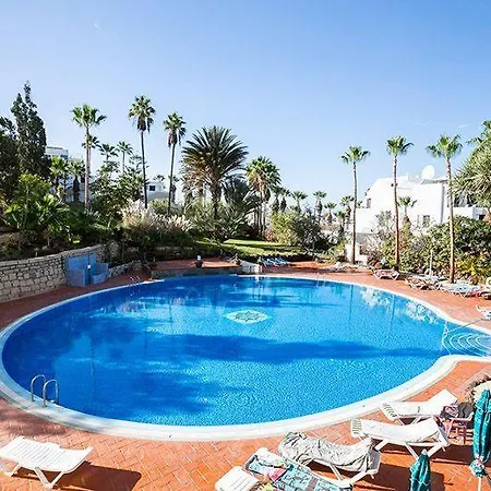 Apartament El Dorado Cozy With Balcony&pool