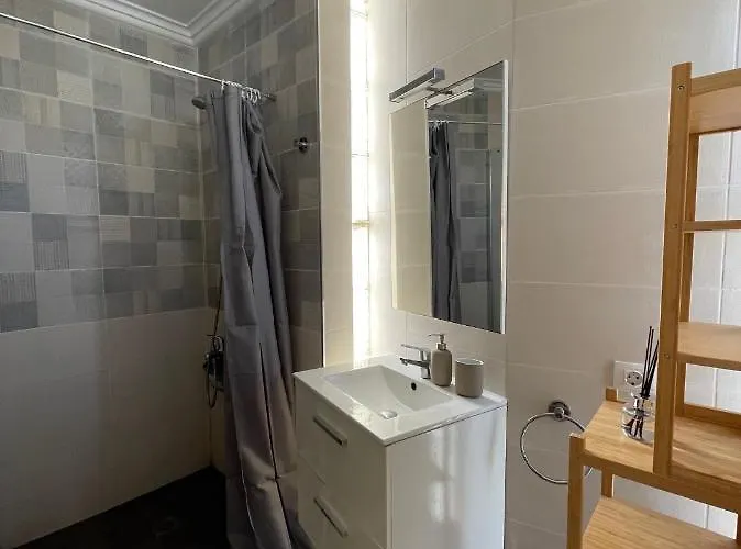 Eldorado Arona (Tenerife)