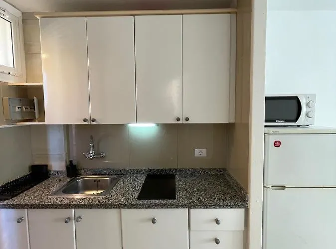 Daire Eldorado Arona (Tenerife)