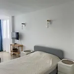 Daire El Dorado Cozy With Balcony And Pool *